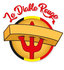 logo - Le Diable Rouge